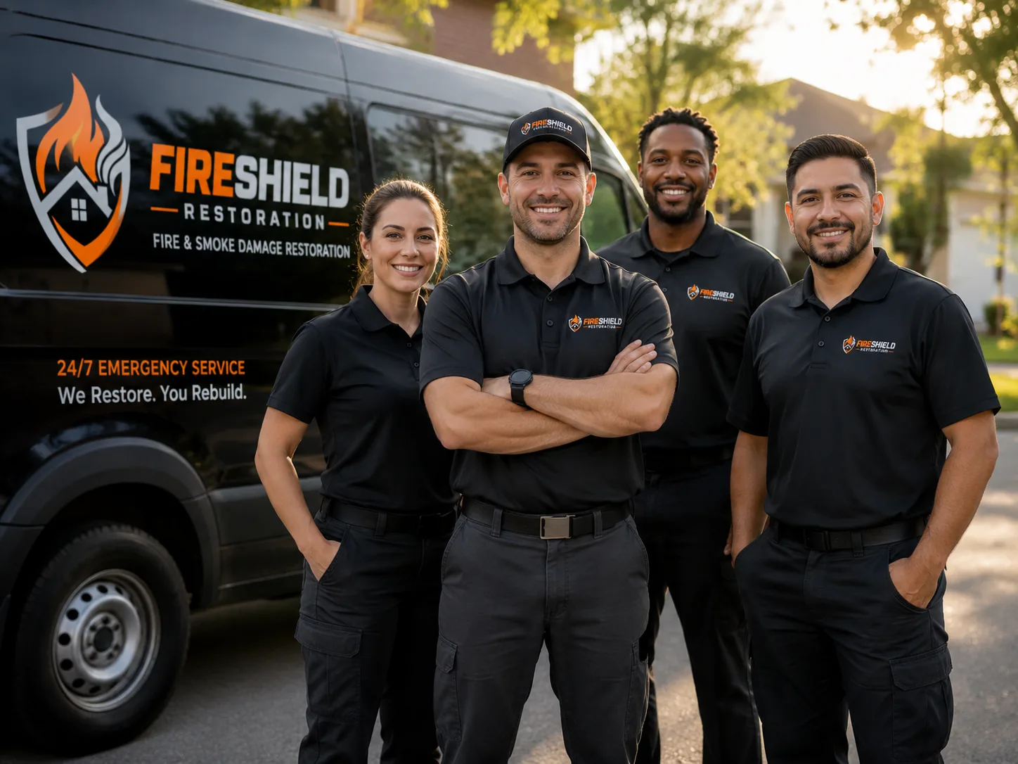 Fire And Smoke Damage Restoration company in Montana